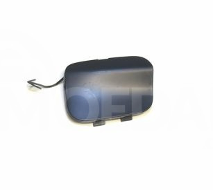 წინა ბამპერის საბუქსირეს ხუფი NISSAN Juke 2011-2014 თბილისი - photo 1