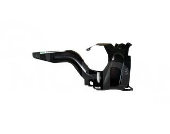 Hood hinge (hinge) NISSAN Rogue 2014-2020 Tbilisi - photo 1