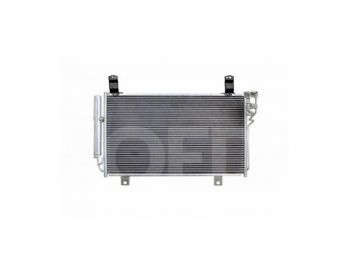 Радиатор кондиционера MAZDA CX-5 2017-2021 гг. Тбилиси - изображение 1