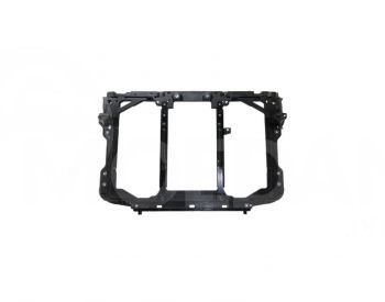 Панель радиатора (экран) MAZDA CX-5 2017-2021 гг. Тбилиси - изображение 1