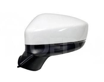 Зеркало боковое MAZDA CX-5 2017-2021 гг. Тбилиси - изображение 2