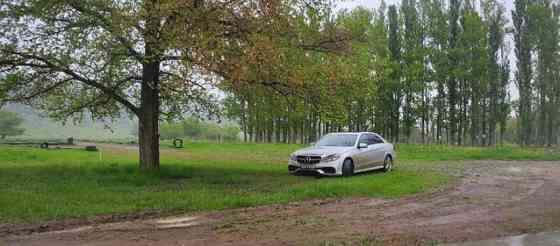 E350 AMG package Tbilisi