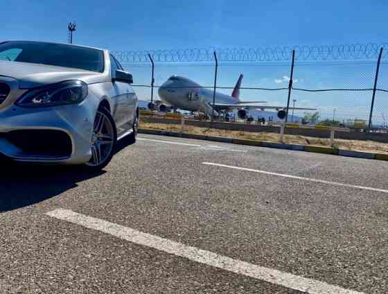 E350 AMG package Tbilisi