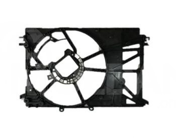 Fan diffuser frame TOYOTA Camry 2018-2023 Tbilisi - photo 1