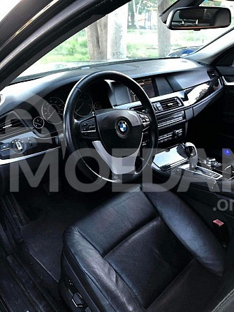 იყიდება BMW 2011_2ლიანი თბილისი - photo 6