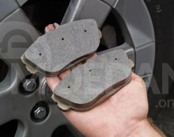 Губы-HONDA/HYUNDAI/LEXUS Тбилиси - изображение 6