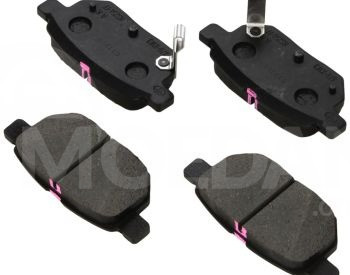 Губы-HONDA/HYUNDAI/LEXUS Тбилиси - изображение 1