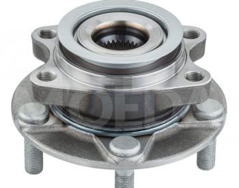 Fitting (hub)-AUDI / DODGE / VOLKSWAGEN Tbilisi - photo 2