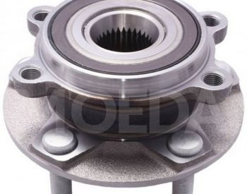 Fitting (hub)-AUDI / DODGE / VOLKSWAGEN Tbilisi - photo 3