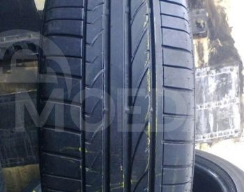 Tires-R18 235/55 all seasons Tbilisi - photo 1