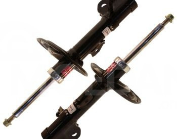 Shock absorber-AUDI / MERCEDES-BENZ Tbilisi - photo 2