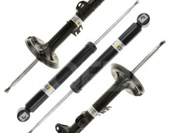 Shock absorber-AUDI / MERCEDES-BENZ Tbilisi - photo 3