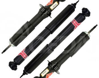 Shock absorber-AUDI / MERCEDES-BENZ Tbilisi - photo 9