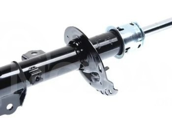 Shock absorber-AUDI / MERCEDES-BENZ Tbilisi - photo 5