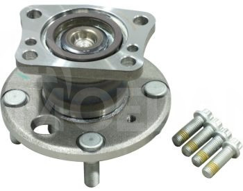 Fitting (hub)-DODGE / HYUNDAI / NISSAN Tbilisi - photo 3