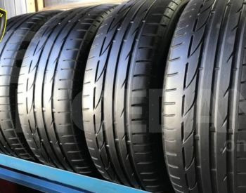 Tires asdasd-R18 235/40 all seasons Tbilisi - photo 5