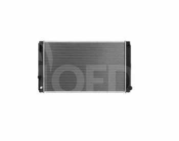 Water radiator=TOYOTA RAV 4 2016-2018 Tbilisi - photo 1