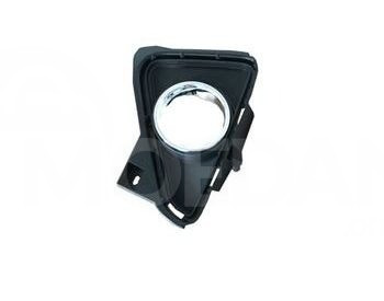 სანისლე ფარის ჩარჩო-TOYOTA RAV 4 2016-2018 თბილისი - photo 1