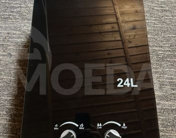 Газовая колонка Gefest (Калонка) Тбилиси - изображение 1