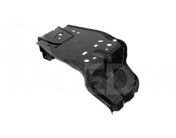 Кронштейн панели радиатора-MAZDA CX-5 2017-2021 гг. Тбилиси - изображение 1