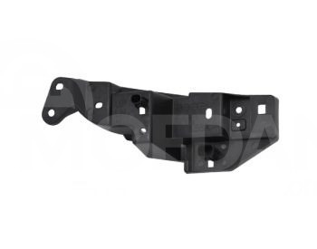 Кронштейн бампера (Саласка)-MAZDA CX-5 2017-2021 гг. Тбилиси - изображение 1