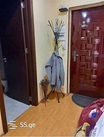 ქირავდება 3 ოთახიანი ბინა 85მ² 4/12 სართ თბილისი