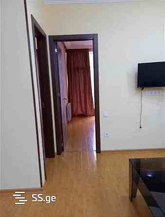 ქირავდება 3 ოთახიანი ბინა 85მ² 4/12 სართ თბილისი