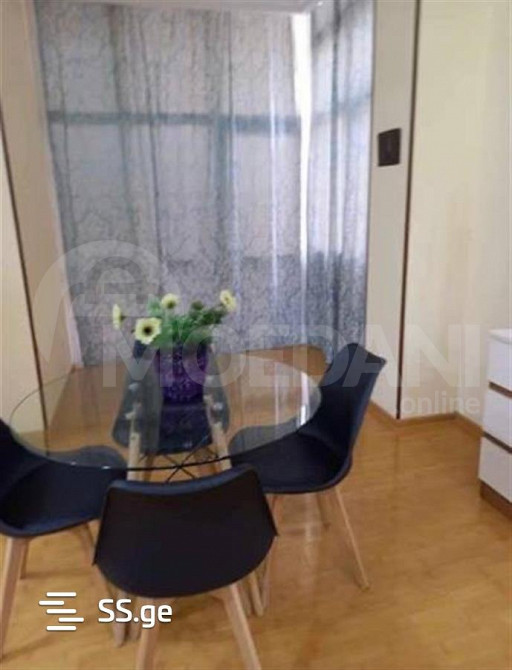 ქირავდება 3 ოთახიანი ბინა 85მ² 4/12 სართ თბილისი - photo 4