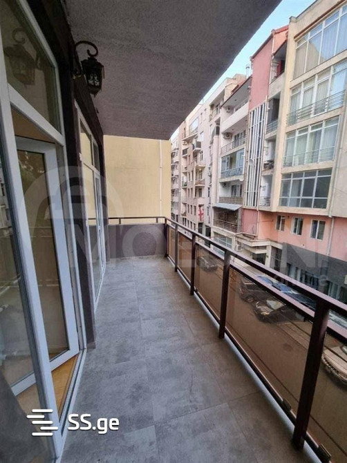 ქირავდება 3 ოთახიანი ბინა 85მ² 4/12 სართ თბილისი - photo 5