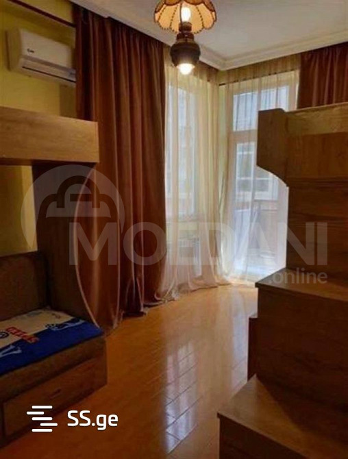 ქირავდება 3 ოთახიანი ბინა 85მ² 4/12 სართ თბილისი - photo 7