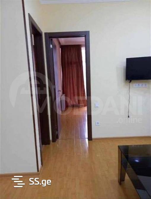 ქირავდება 3 ოთახიანი ბინა 85მ² 4/12 სართ თბილისი - photo 2