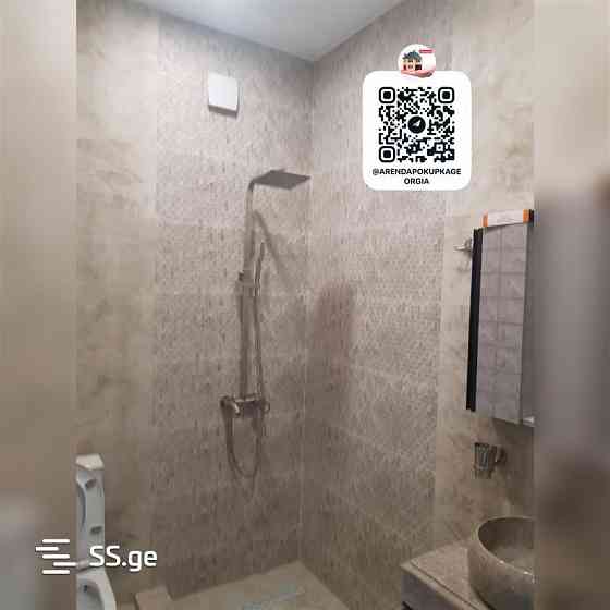 ქირავდება 2 ოთახიანი ბინა 55მ² 6/23 სართ თბილისი