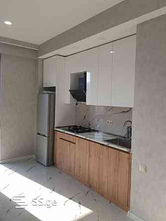 ქირავდება 2 ოთახიანი ბინა 55მ² 6/23 სართ თბილისი