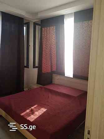 ქირავდება 2 ოთახიანი ბინა 55მ² 6/23 სართ თბილისი