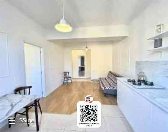 ქირავდება 2 ოთახიანი ბინა 78მ² 5/7 სართ თბილისი