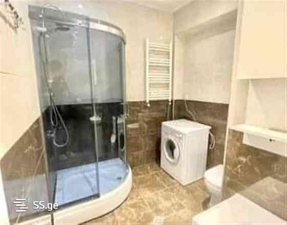 ქირავდება 2 ოთახიანი ბინა 78მ² 5/7 სართ თბილისი