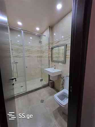 ქირავდება 3 ოთახიანი ბინა 89მ² 4/17 სართ თბილისი