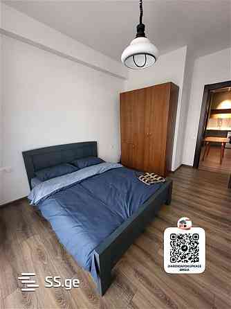 ქირავდება 3 ოთახიანი ბინა 89მ² 4/17 სართ თბილისი