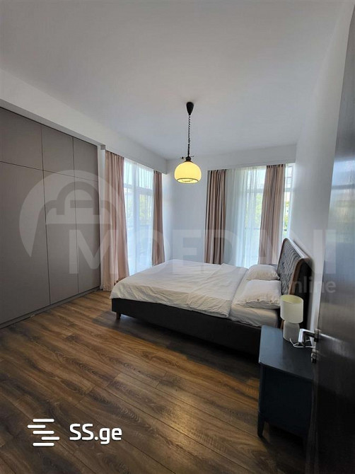 ქირავდება 3 ოთახიანი ბინა 89მ² 4/17 სართ თბილისი - photo 5