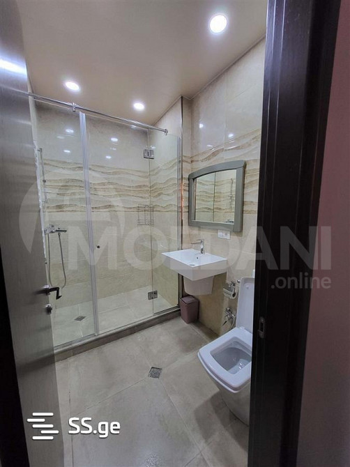 ქირავდება 3 ოთახიანი ბინა 89მ² 4/17 სართ თბილისი - photo 4