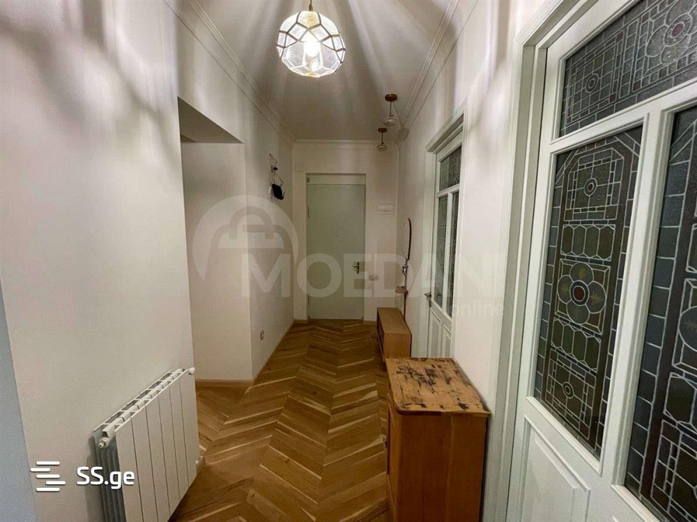 ქირავდება 3 ოთახიანი ბინა 120მ² 3/5 სართ თბილისი - photo 6