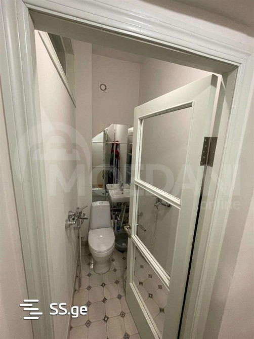 ქირავდება 3 ოთახიანი ბინა 120მ² 3/5 სართ თბილისი - photo 9