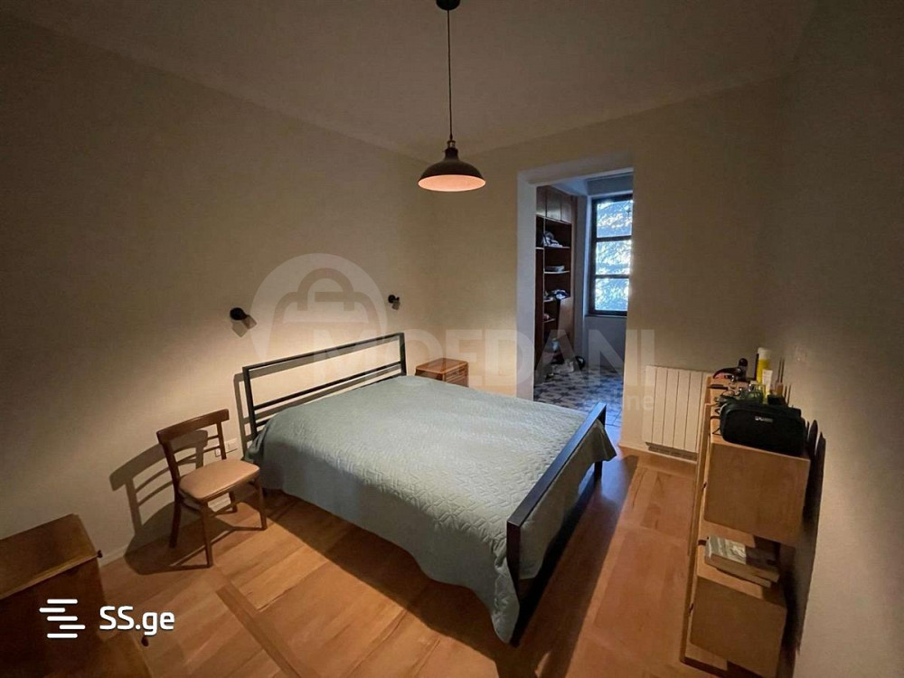 ქირავდება 3 ოთახიანი ბინა 120მ² 3/5 სართ თბილისი - photo 8