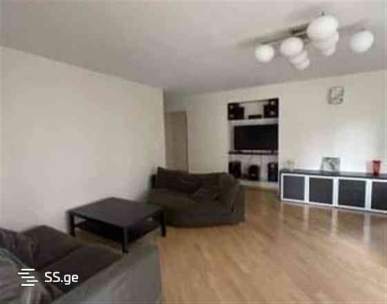 ქირავდება 3 ოთახიანი ბინა 120მ² 7/8 სართ თბილისი