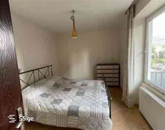 ქირავდება 3 ოთახიანი ბინა 120მ² 7/8 სართ თბილისი