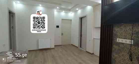 ქირავდება 2 ოთახიანი ბინა 65მ² 7/12 სართ თბილისი