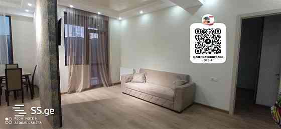 ქირავდება 2 ოთახიანი ბინა 65მ² 7/12 სართ თბილისი