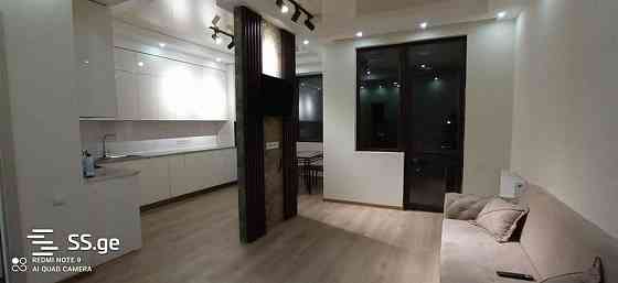 ქირავდება 2 ოთახიანი ბინა 65მ² 7/12 სართ თბილისი