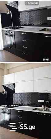 ქირავდება 3 ოთახიანი ბინა 100მ² 4/12 სართ თბილისი