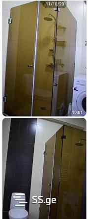 ქირავდება 3 ოთახიანი ბინა 100მ² 4/12 სართ თბილისი